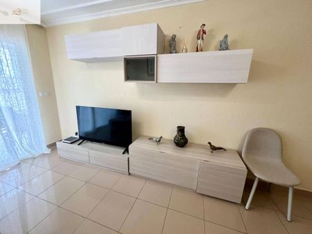 3 room luxury Apartment for rent in Villajoyosa, Valencia - Photo 5