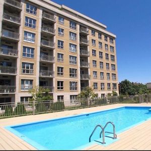 Condo à louer - Photo 2