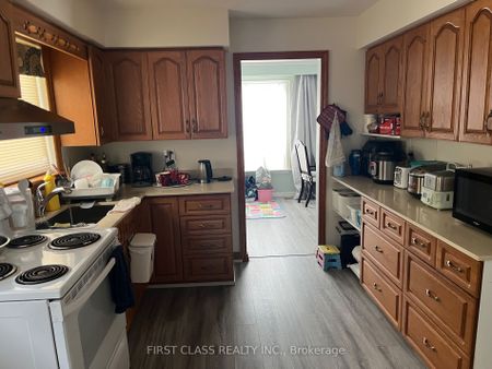 For Lease - 14 Pringle Avenue Unit# Upper, Markham, Ontario - Photo 2