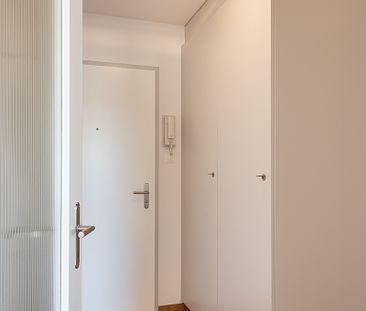 Moderne 1.5-Zimmerwohnung mit Balkon an top Lage - Foto 5