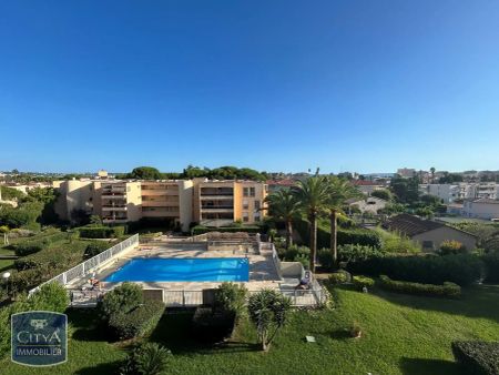 Appartement à louer 1 pièce 26.22m² - Photo 3