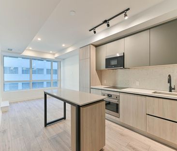 For Lease - 108 Peter Street Unit# 505, Toronto, Ontario - Photo 6