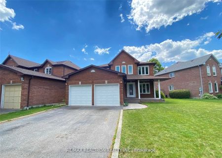 For Lease - 31 Keeble Crescent Unit# Upper, Ajax, Ontario - Photo 3