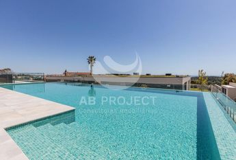 Apartamento T3 em Lisboa