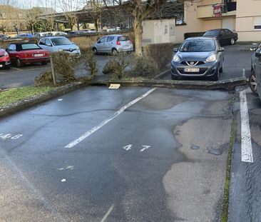 Location Appartement 1 pièce 29m² EVREUX 27000 - Photo 2