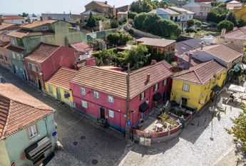 Sintra, Sintra (Santa Maria e São Miguel, São Martinho e São Pedro de Penaferrim),