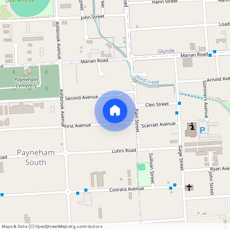 45 First Avenue, Payneham South SA, Belconnen