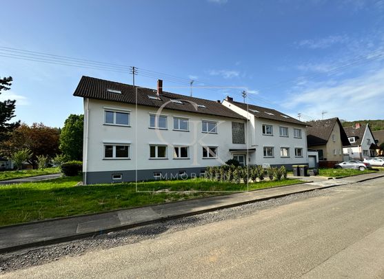 Erstbezug nach Modernisierung von heller gemütlicher DG-Wohnung - Foto 1