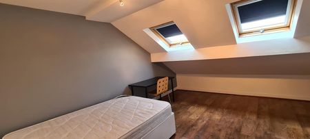 6 Bed Terraced House, Cawdor Road, M14 - Photo 5