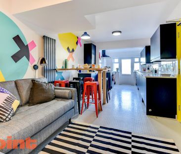 1 bedroom house of multiple occupation to rent - Photo 1