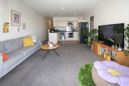 209/226 Salisbury Street, Christchurch Central - Photo 2