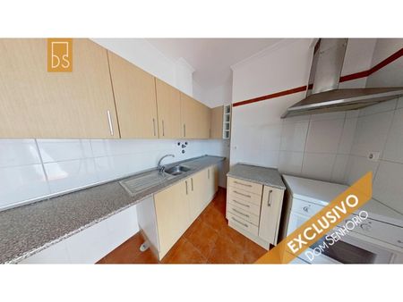 Apartamento T3 em Lisboa - Photo 5