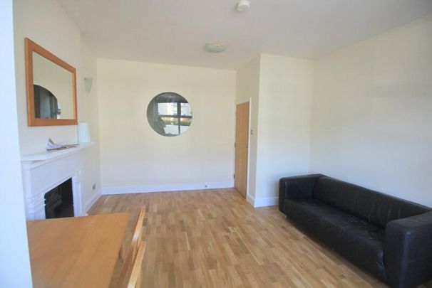 1 bedroom ground floor flat to rent - Photo 1