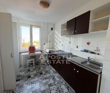 Apartament cu 3 camere de inchiriat,etaj intermediar,Iosefin,Timisoara - Photo 5