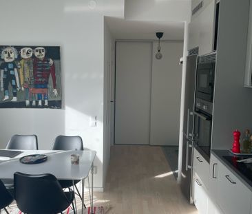 Fribordsgränd, Haninge - Photo 2