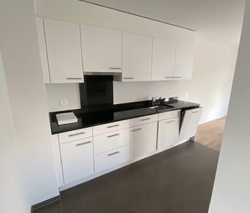4.5 Zimmer, 105 m², 1. Stock - Photo 4