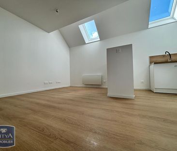 Location Appartement 2 pièces 32m² VIELS MAISONS 02540 - Photo 5