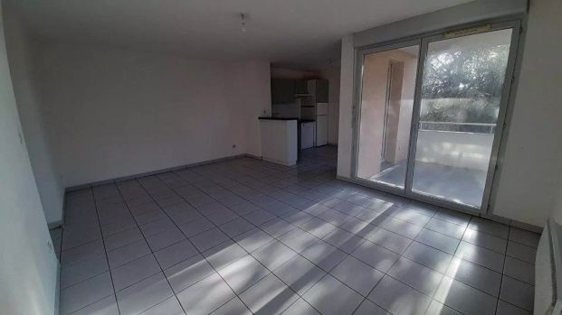location Appartement T3 DE 60.24m² À TOULOUSE - Photo 1