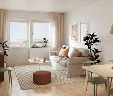 Byalagsgatan, Kåge - Photo 1
