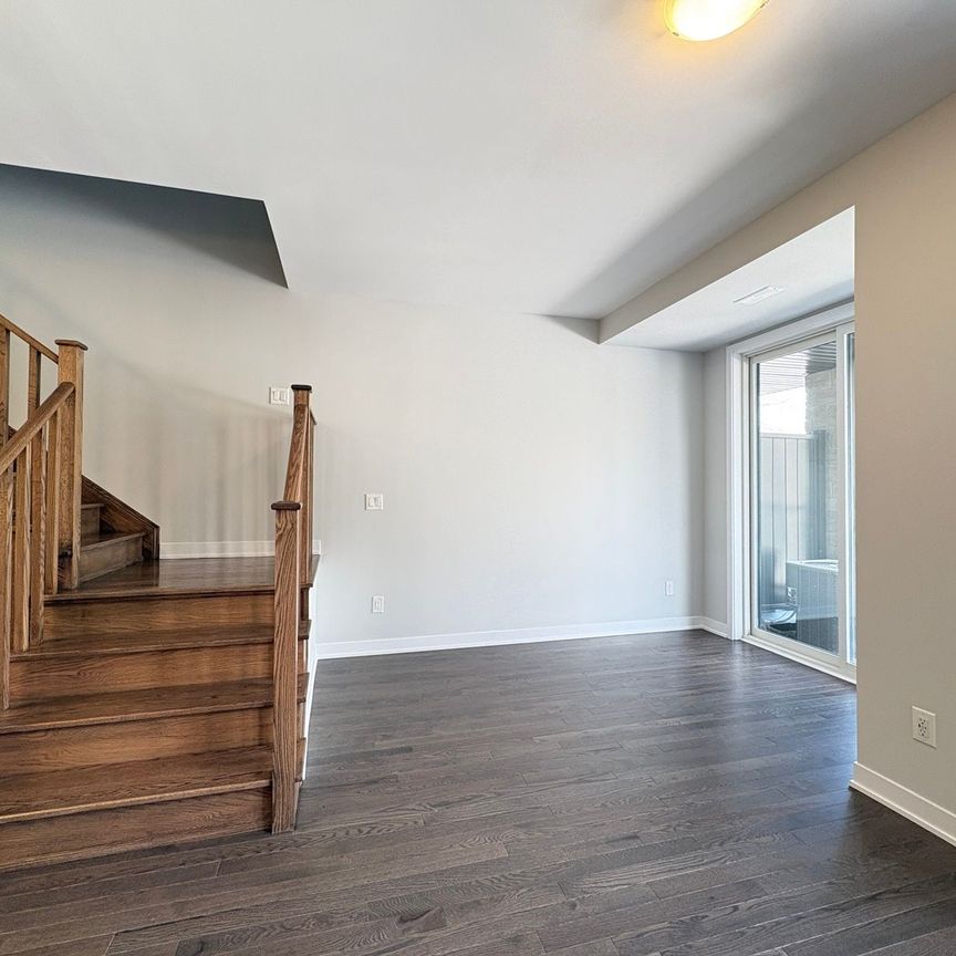 For Lease - 99 Anna Russell Way, Markham, Ontario - Photo 1