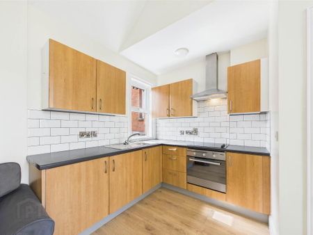 Apt 2, 50 Myrtlefield Park, Belfast, BT9 6NF - Photo 2
