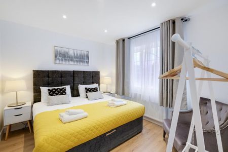 6 bedroom semi-detached house to rent - Photo 5