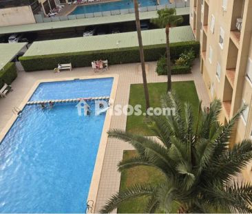 Apartamento en alquiler en Carrer Illes Canàries, 12 - Photo 3