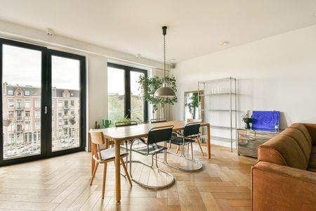 Te huur: Appartement Bilderdijkkade in Amsterdam - Photo 5