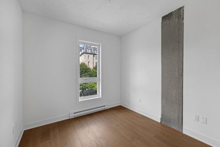 Appartement à louer - Montréal (Le Plateau-Mont-Royal) (Le Plateau-Mont-Royal) - Photo 3