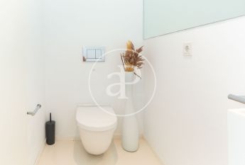 House for rent with views in Torre en Conill (Betera)