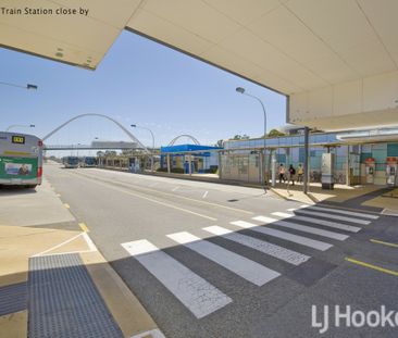 Two Bedroom Unit in Central Mandurah - Photo 3