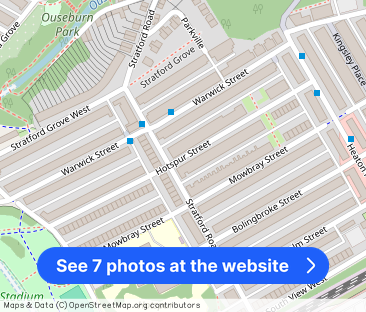 Hotspur Street, Heaton - Photo 1