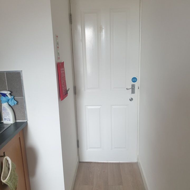 2 Bed Flat, Bramble Street, CV1 - Photo 1