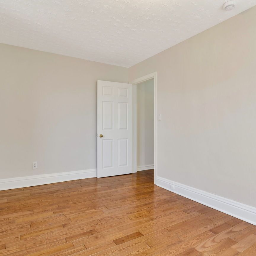 For Lease - 429 Margueretta Street Unit# Upper, Toronto, Ontario - Photo 1