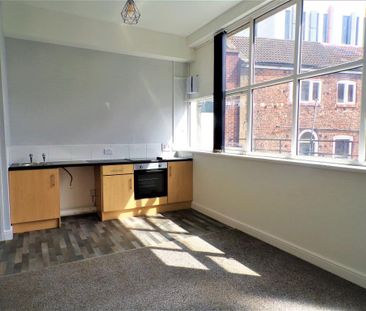 1 Bedroom Apartment To Rent - Photo 1