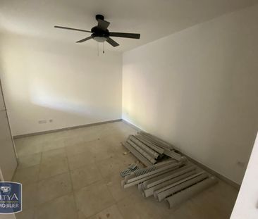 Location Appartement 3 pièces 88m² STE CLOTILDE 97490 - Photo 2