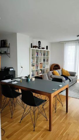 Appartement moderne de 2.5 pièces - Photo 4