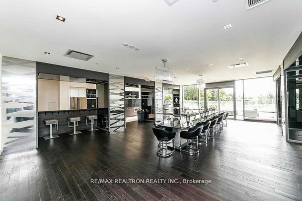 For Lease - 33 Shore Breeze Drive Unit# 2501, Toronto, Ontario - Photo 1