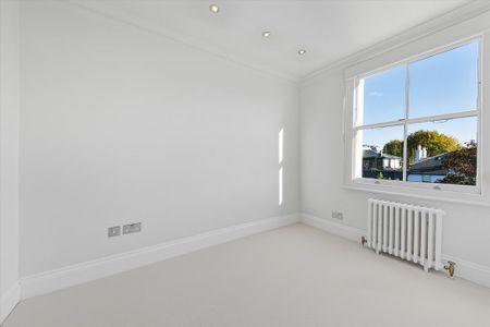 3 bedroom terraced house to rent - Photo 2