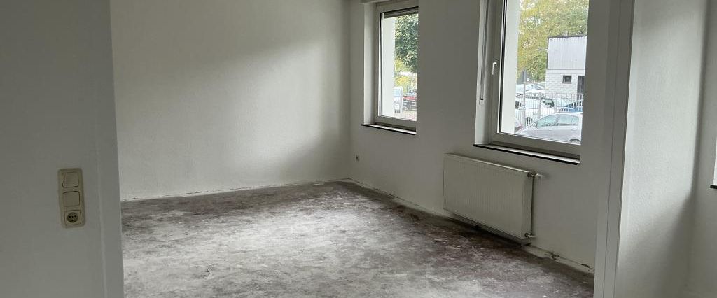 2-Zimmer-Wohnung in Essen Frillendorf mit neuem Wannenbad! - Photo 1