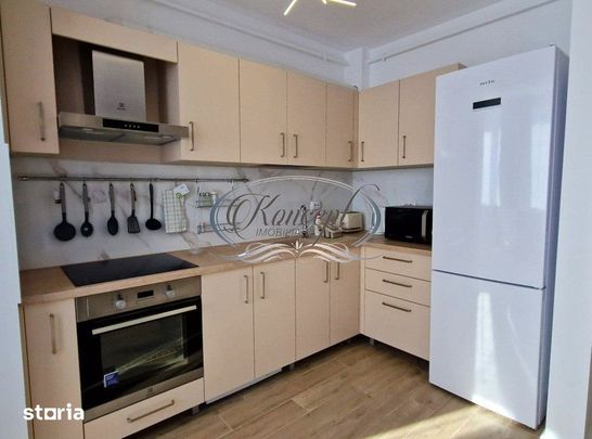 Apartament modern, Zona BMW, Floresti - Photo 1
