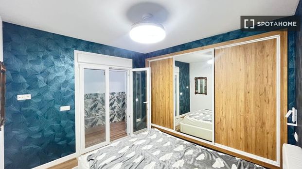 2 room luxury Flat for rent in Colmenar, Andalusia - Photo 1