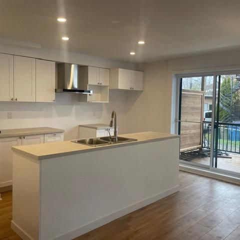 5 1/2 neuf à louer à Pont-Viau, Laval - Photo 1