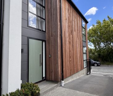 1/10 Hurley St, Christchurch Central - Photo 6