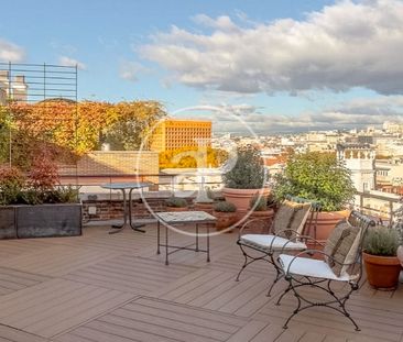 Penthouse for rent in Jerónimos (Madrid) - Photo 2