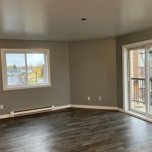 Beau 4 1/2 libre maintenant à Ste-Catherine (rive-sud de Mtl) - Photo 2