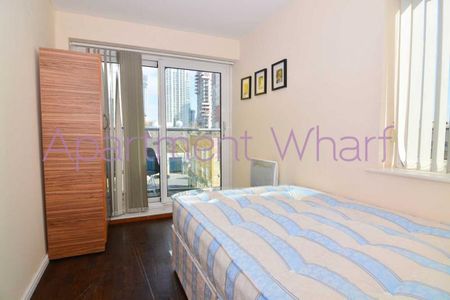 Flat Block Wharf, E14 8LD, London - Photo 4