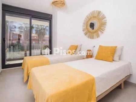 Piso en alquiler en Arenal-Bahía de Jávea - Photo 4