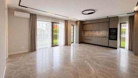 Apartament 2 camere cu grădină, prima închiriere – G... - Photo 5