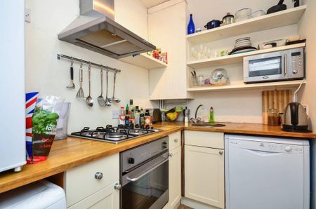 1 bedroom flat to rent - Photo 5